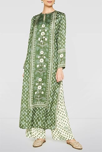 Anita Dongre Yamini Kurta