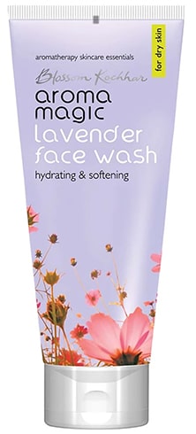 Aroma Magic Lavender Face Wash