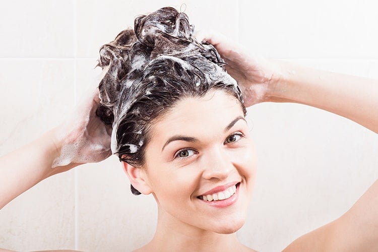 Best Herbal Shampoos