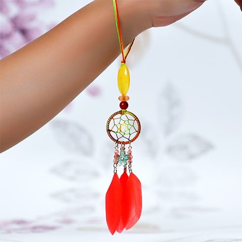 Dream-catcher Rakhi