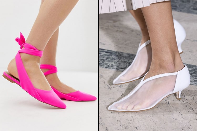 Flats For Women