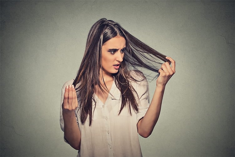 Hair Treatments For Monsoon