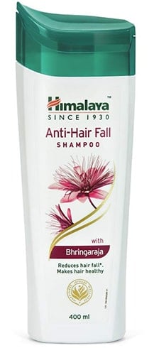 Himalaya Herbals Shampoo