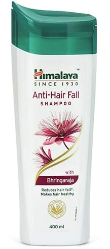 Shampooing Himalaya Herbals