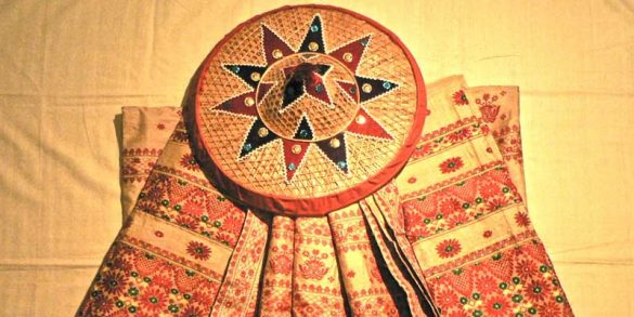indian ethnic wear