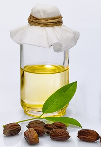 Jojoba Oil