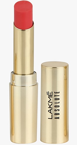 Lakmé Absolute Argan Oil Lip Color