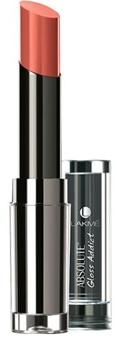 Lakmé Absolute Gloss Addict Lip Color
