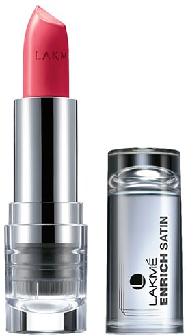 Lakmé Enrich Satin Lip Color