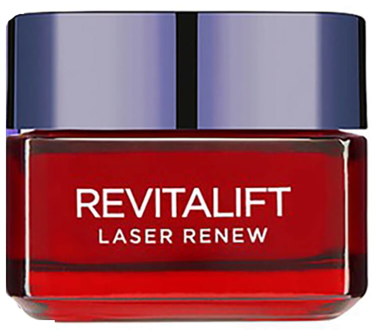 LOréal Paris Revitalift Night Cream