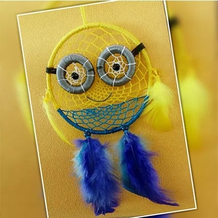 Minions Rakhi