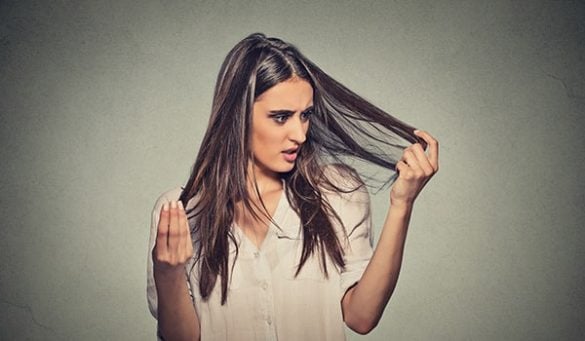 Hair Treatments For Monsoon