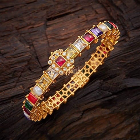 Navaratna Bangle