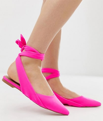 Neon Flats