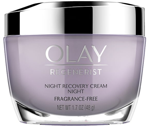 Olay Regenerist Night Recovery Cream