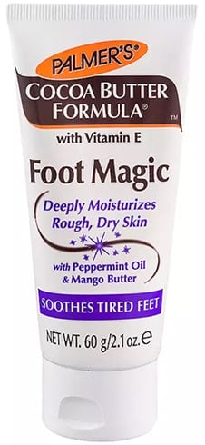 Palmers Cocoa Butter Formula Foot Magic