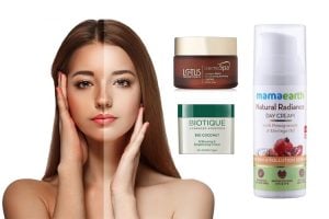 lightening face cream for sensitive skin