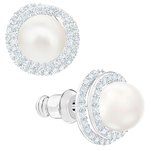 Swarovski Crystal Pearls