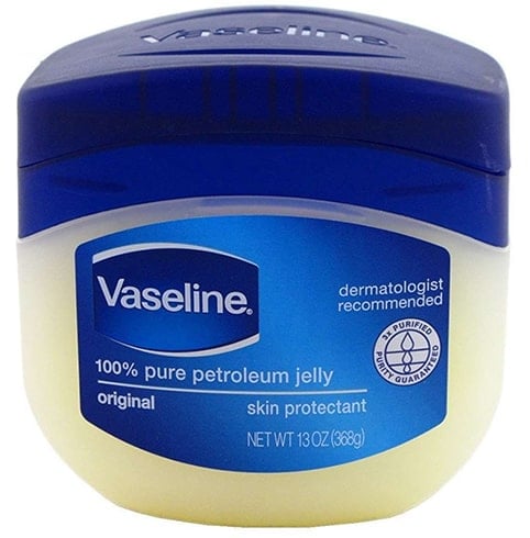 Vaseline 100 Pure Petroleum Jelly