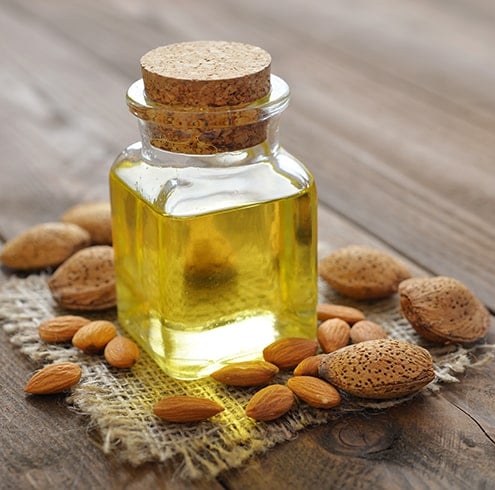 Almond Oil