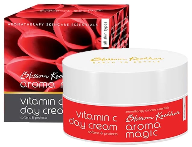 Aroma Magic Vitamin C Day Cream