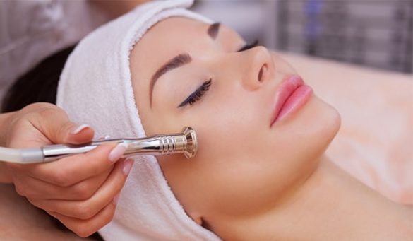Benefits Of Galvanic Facial