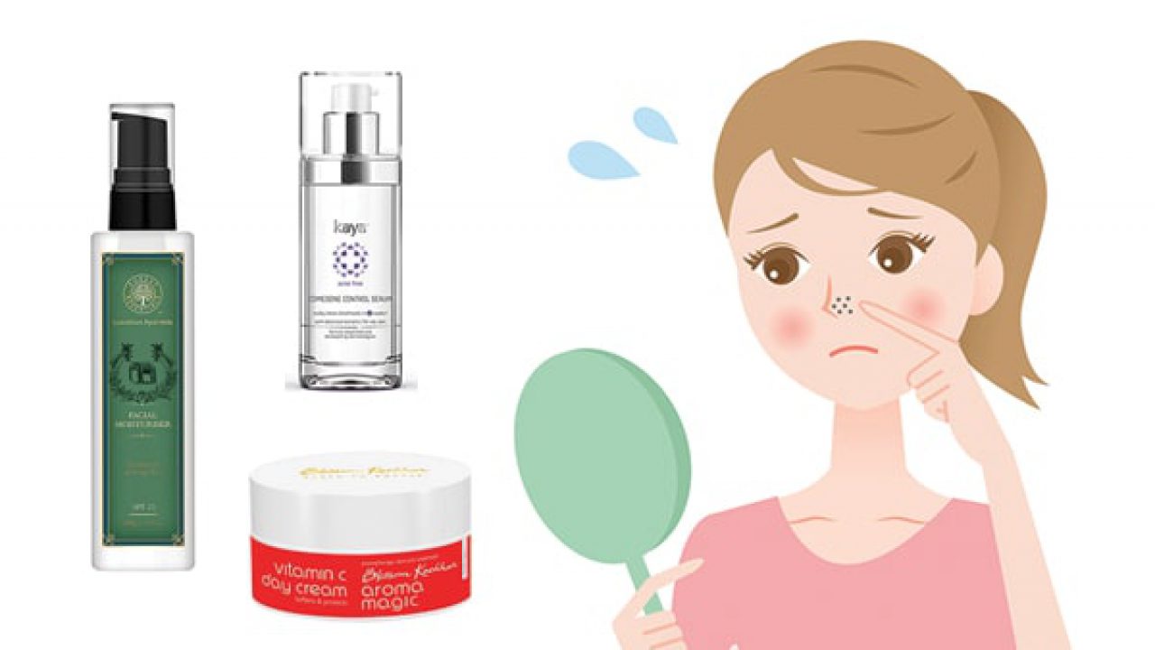 best blackhead removal cream