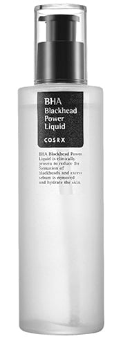 CosRX BHA Blackhead Power Liquid