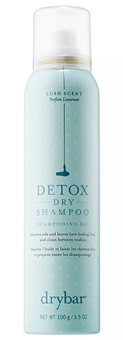 Dry Shampoo