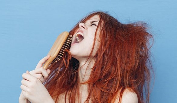 Hair Tools to Fix Bad Hair Days