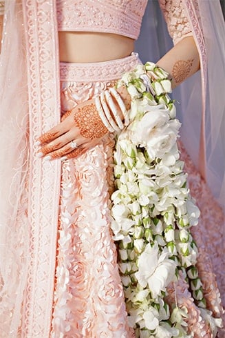 Floral Kalire