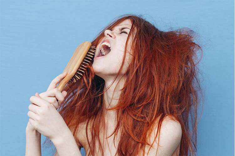 Hair Tools to Fix Bad Hair Days