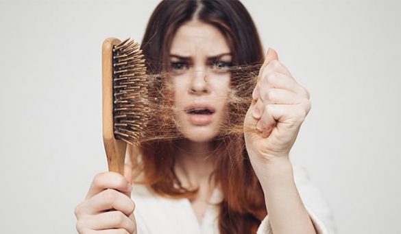 Herbs To Prevent Hair Loss