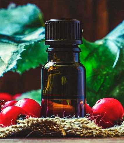 How to Use Rosehip Oil