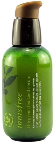 Innisfree The Green Tea Seed Serum