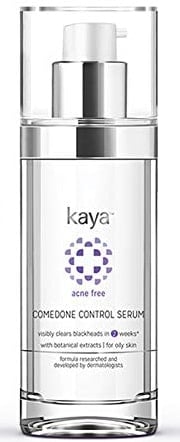 Kaya Comedone Control Serum