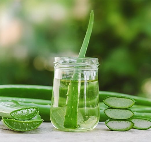 Aloe Vera Extract