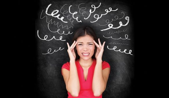 Manage Your College Stress