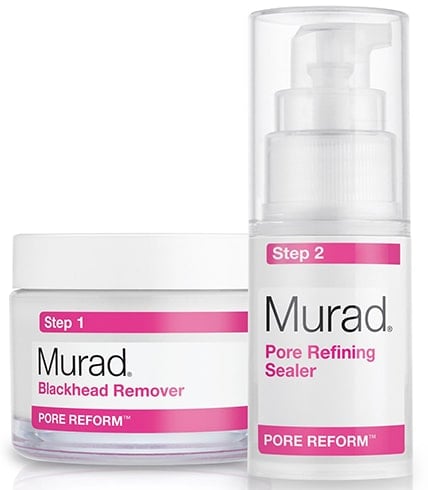 Murad Pore Reform Blackhead and Pore Clearing Duo