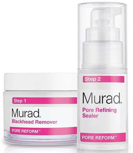 Murad Pore Reform Blackhead and Pore Clearing Duo