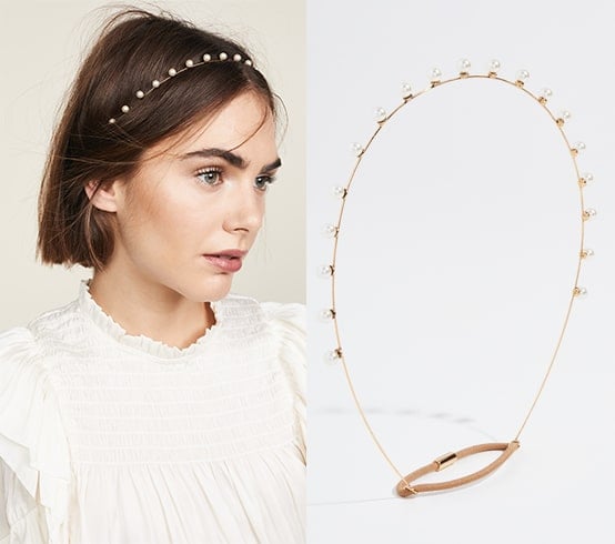 Pearl Headband