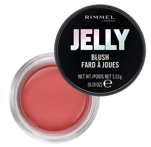 Rimmel Jelly Blush