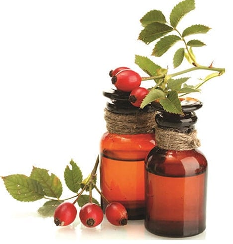 Rosehip Oil For Acne