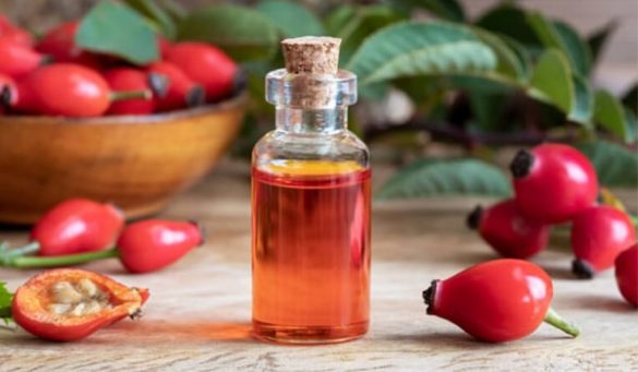 Uses Of Rosehip Oil For Skin Care