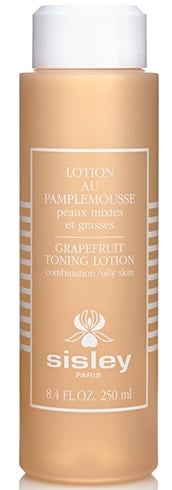 Sisley Grapefruit Toning Lotion