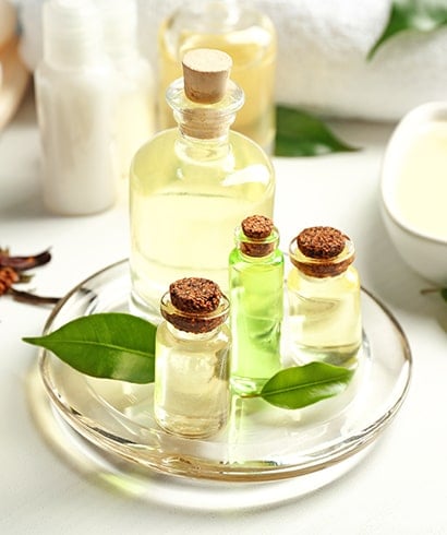 Tea Tree Oil