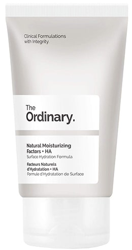 he Ordinary, Natural Moisturizing Factors HA