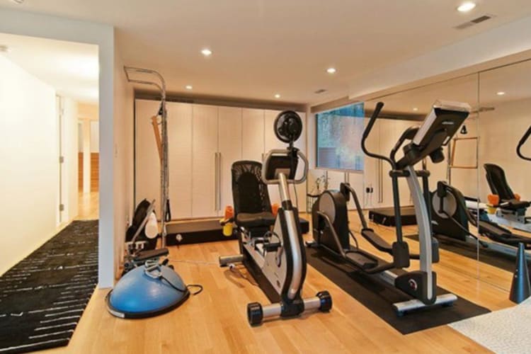 Tips To Create Your Own Home Gym