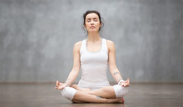 Ways To Meditate At Work