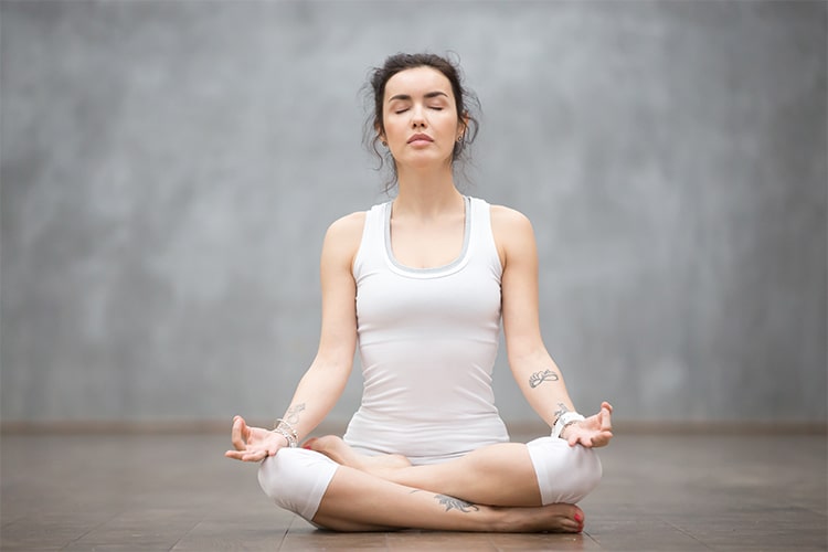 Ways To Meditate At Work